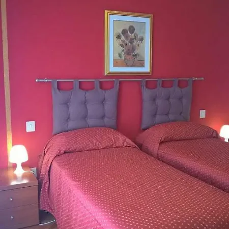 Bed & Breakfast El Paso Milano
