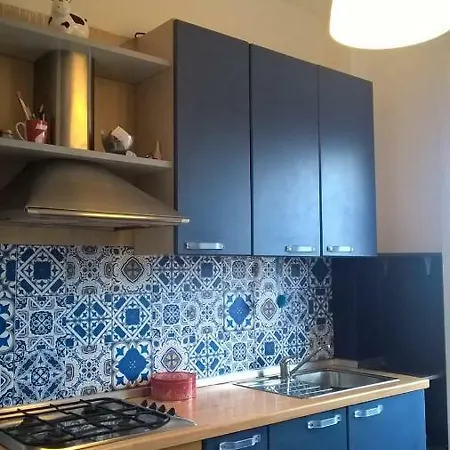 Bed & Breakfast El Paso