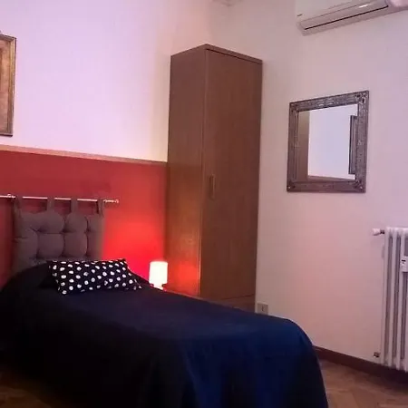 Bed & Breakfast El Paso Milaan