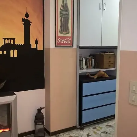 El Paso Frühstückspension