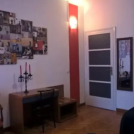 Frühstückspension El Paso 3*