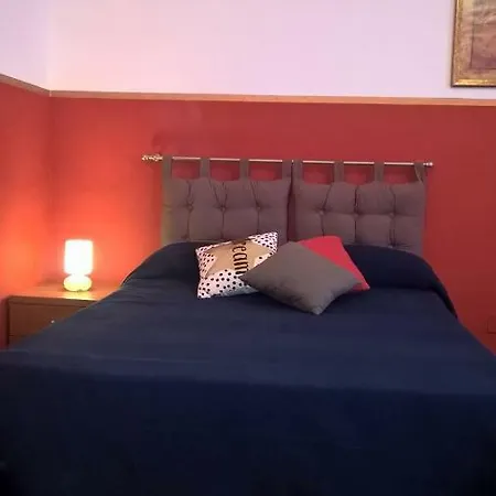 B&B El Paso 밀라노