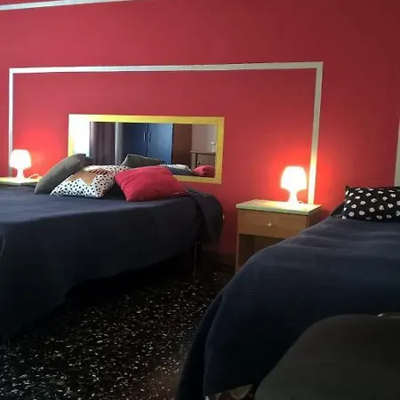 B&B El Paso 밀라노