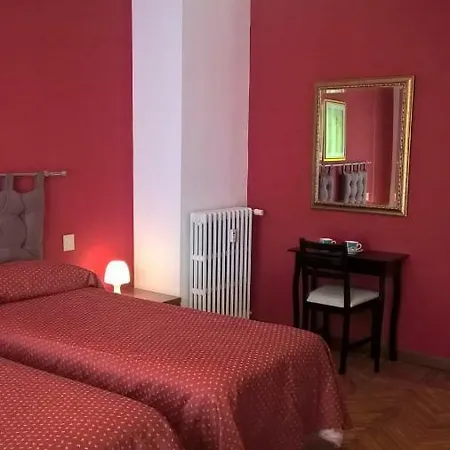 B&B El Paso 3*