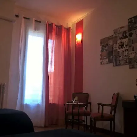 B&B El Paso 밀라노