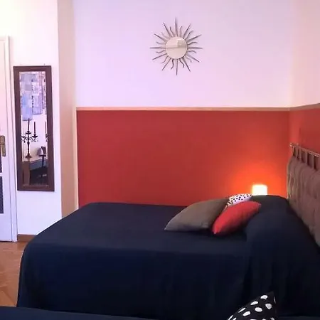 El Paso B&B 밀라노